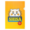 Japan Chiikawa A4 Hologram Clear File - Shisa : Shisa Souvenir Shop - 4