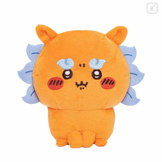 Japan Chiikawa Plush Toy - Shisa : Shisa Festival Hmm... - 1
