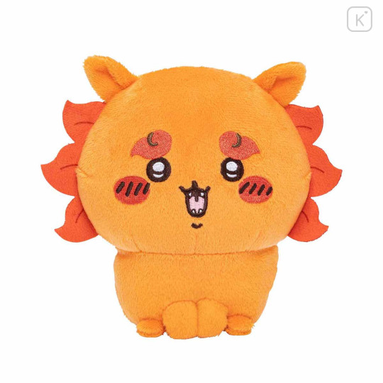 Japan Chiikawa Plush Toy - Shisa : Shisa Festival Ah... - 1