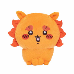 Japan Chiikawa Plush Toy - Shisa : Shisa Festival Ah...