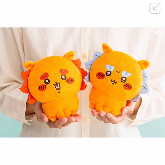 Japan Chiikawa Plush Toy - Shisa : Shisa Festival Ah... - 2