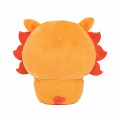 Japan Chiikawa Plush Toy - Shisa : Shisa Festival Ah... - 4
