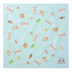 Japan Chiikawa Furoshiki Wrapping Cloth - Shisa : Shisa Festival