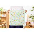 Japan Chiikawa Furoshiki Wrapping Cloth - Shisa : Shisa Festival - 2