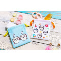 Japan Chiikawa Mini Drawstring Bag Set - Shisa : Shisa Festival - 4