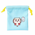 Japan Chiikawa Mini Drawstring Bag Set - Shisa : Shisa Festival - 8