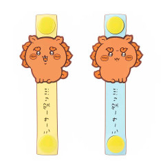 Japan Chiikawa Cable Tie Set - Shisa : Shisa Festival