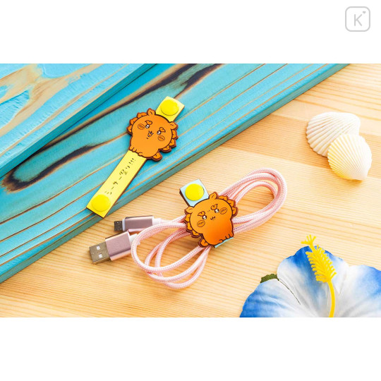 Japan Chiikawa Cable Tie Set - Shisa : Shisa Festival - 2