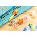 Japan Chiikawa Cable Tie Set - Shisa : Shisa Festival - 2