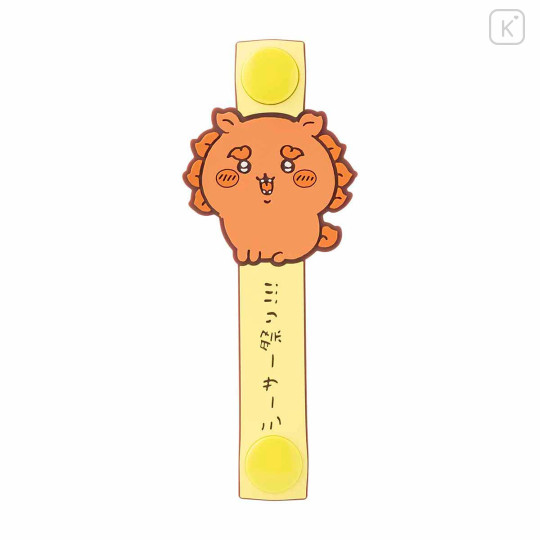 Japan Chiikawa Cable Tie Set - Shisa : Shisa Festival - 4