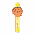 Japan Chiikawa Cable Tie Set - Shisa : Shisa Festival - 4