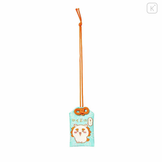 Japan Chiikawa Amulet - Shisa : Shisa Festival - 3
