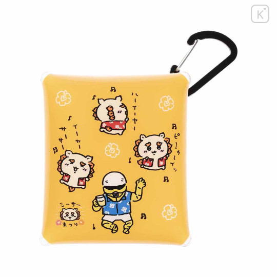 Japan Chiikawa Multi Case - Shisa : Shisa Festival Pee-wee - 1
