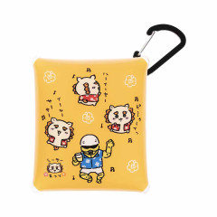 Japan Chiikawa Multi Case - Shisa : Shisa Festival Pee-wee