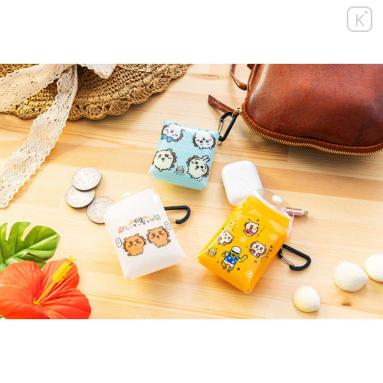 Japan Chiikawa Multi Case - Shisa Festival Everything will be alright - 2