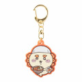 Japan Chiikawa Secret Trading Rubber Mascot Keychain - Shisa Festival Blind Box - 7