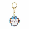 Japan Chiikawa Trading Rubber Mascot Keychain Box Set - Shisa Festival - 5