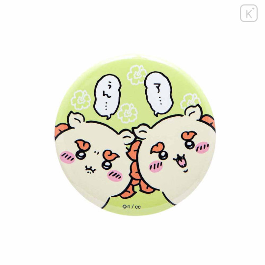 Japan Chiikawa Secret Trading Can Badge - Shisa Festival Blind Box - 6