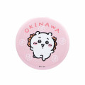 Japan Chiikawa Secret Trading Can Badge - Shisa Festival Blind Box - 7