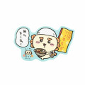 Japan Chiikawa Smartphone Sticker - Shisa : Shisa Festival Welcome - 1