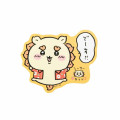 Japan Chiikawa Smartphone Sticker - Shisa : Shisa Festival That's right - 1