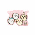 Japan Chiikawa Smartphone Sticker - Shisa Festival Everything will be alright - 1