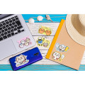 Japan Chiikawa Smartphone Sticker - Shisa Festival Everything will be alright - 2