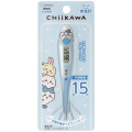 Japan Chiikawa Soft Touch Electronic Thermometer - Hachiware - 1