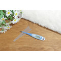 Japan Chiikawa Soft Touch Electronic Thermometer - Hachiware - 3