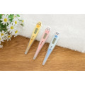 Japan Chiikawa Soft Touch Electronic Thermometer - Hachiware - 5