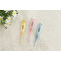 Japan Chiikawa Soft Touch Electronic Thermometer - Usagi - 4