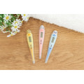 Japan Chiikawa Soft Touch Electronic Thermometer - Usagi - 6