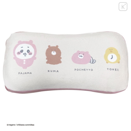 Japan Chiikawa Mini Relax Pillow - Chiikawa - 6