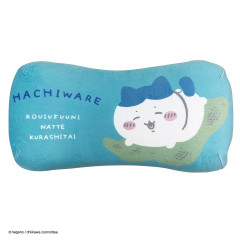 Japan Chiikawa Mini Relax Pillow - Hachiware