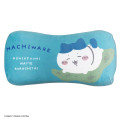 Japan Chiikawa Mini Relax Pillow - Hachiware - 5