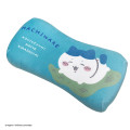 Japan Chiikawa Mini Relax Pillow - Hachiware - 7