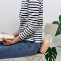 Japan Chiikawa Mini Relax Pillow - Usagi - 4