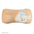 Japan Chiikawa Mini Relax Pillow - Usagi - 5