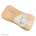 Japan Chiikawa Mini Relax Pillow - Usagi - 7