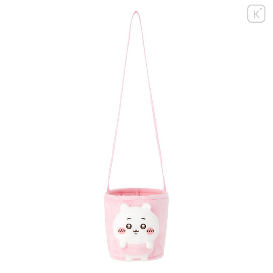 Japan Chiikawa Drink Cup Holder - Chiikawa - 1