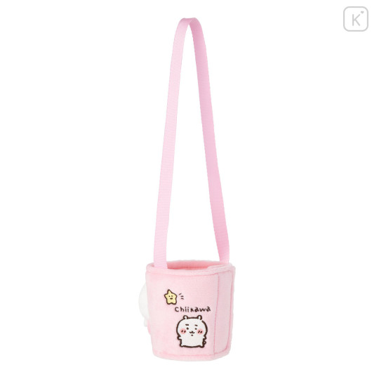 Japan Chiikawa Drink Cup Holder - Chiikawa - 5