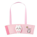 Japan Chiikawa Drink Cup Holder - Chiikawa - 6