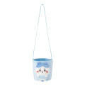 Japan Chiikawa Drink Cup Holder - Hachiware - 4