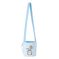 Japan Chiikawa Drink Cup Holder - Hachiware - 5