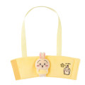Japan Chiikawa Drink Cup Holder - Usagi - 6