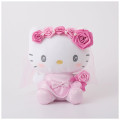 Japan Sanrio Plush Toy (S) - Hello Kitty : Romantic Memories - 1