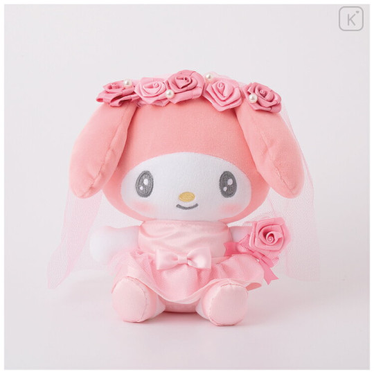 Japan Sanrio Plush Toy (S) - My Melody : Romantic Memories - 1