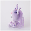 Japan Sanrio Plush Toy (S) - Kuromi : Romantic Memories - 2