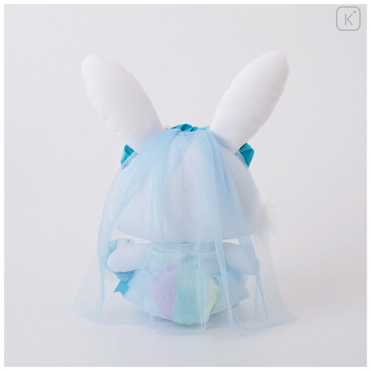 Japan Sanrio Plush Toy (S) - Wish Me Mell : Romantic Memories - 3