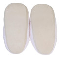 Japan Pokemon Fluffy Room Slippers - Mew - 3
